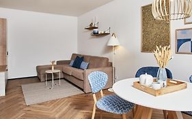 Homebound Apartments Bad Goisern - Contactless Check-In